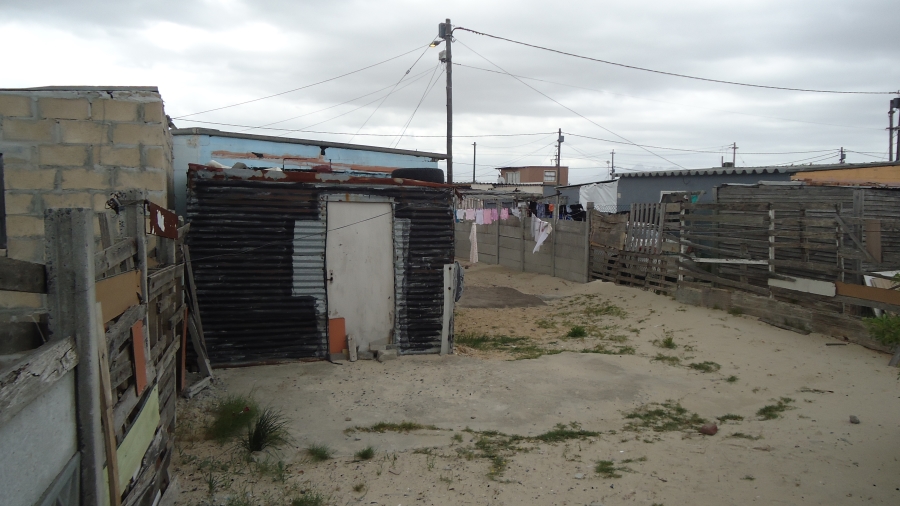 1 Bedroom Property for Sale in Wesbank Western Cape
